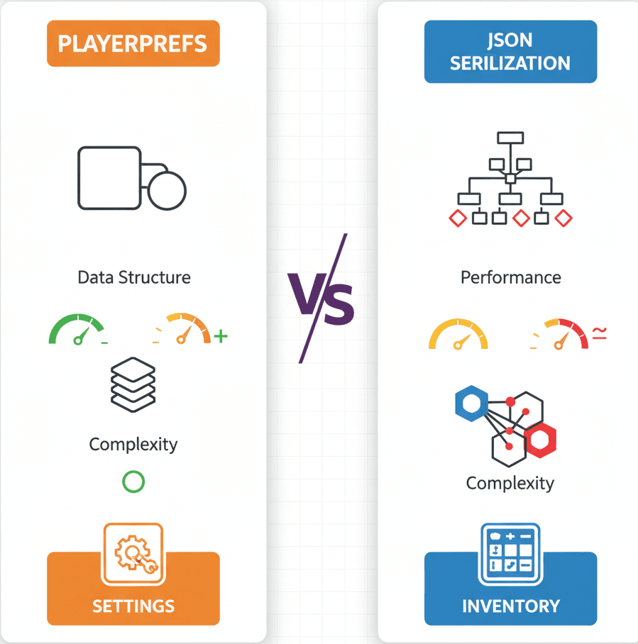 Approach Comparison Matrix