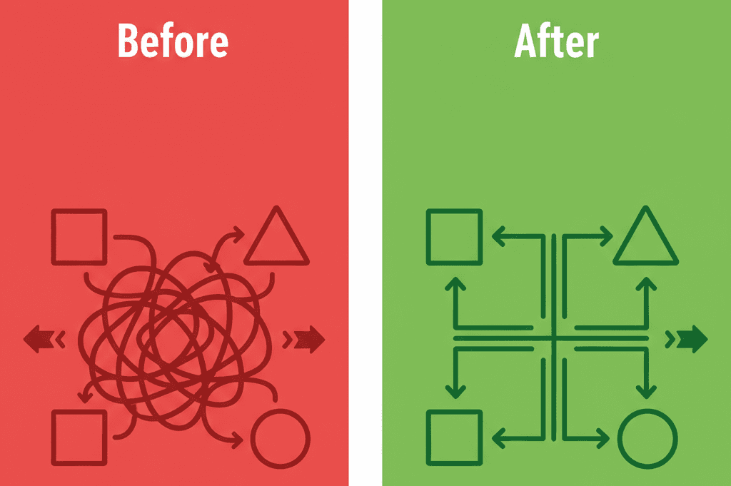 Best Practices for Behavior Trees and Blackboards