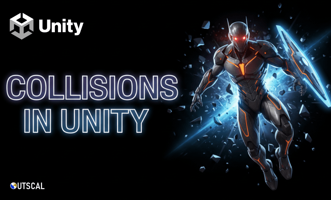 Mastering Collision in Unity Guide by Mayank Grover