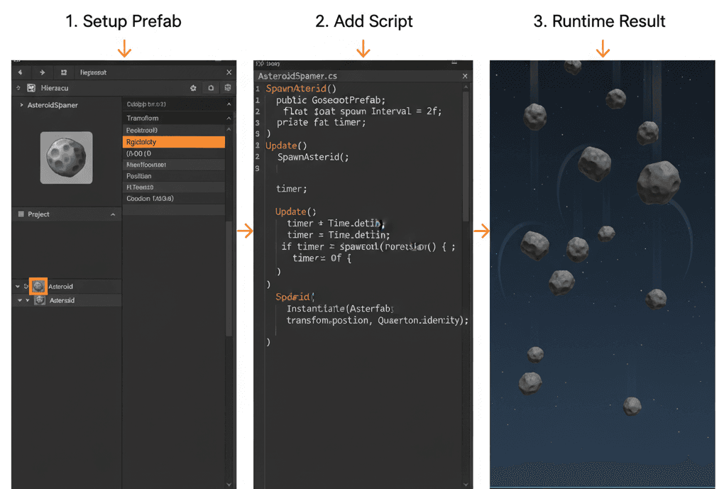 Complete Implementation Walkthrough