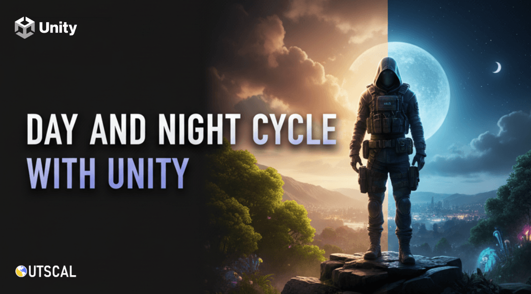 How to Create a Day Night Cycle in Unity Guide by Mayank Grover