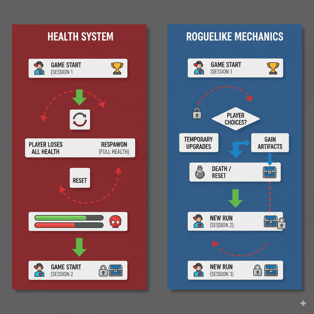 Game Implementation Examples