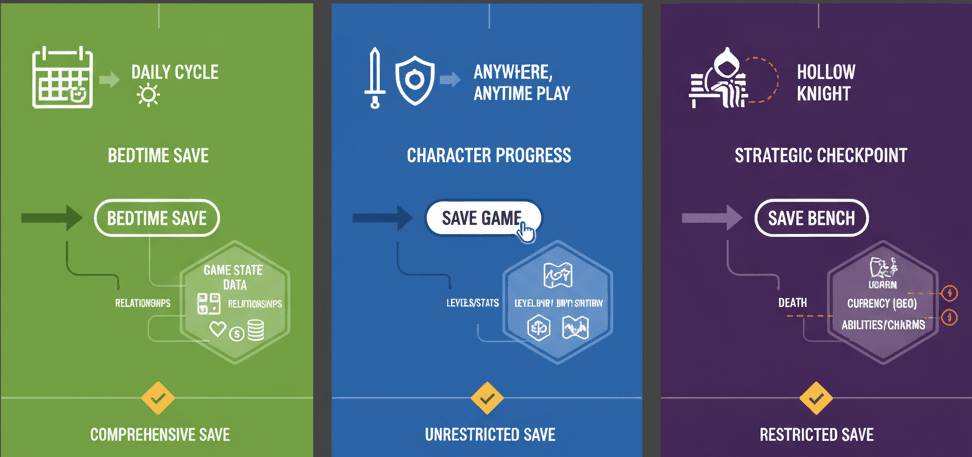 Game Implementation Showcase