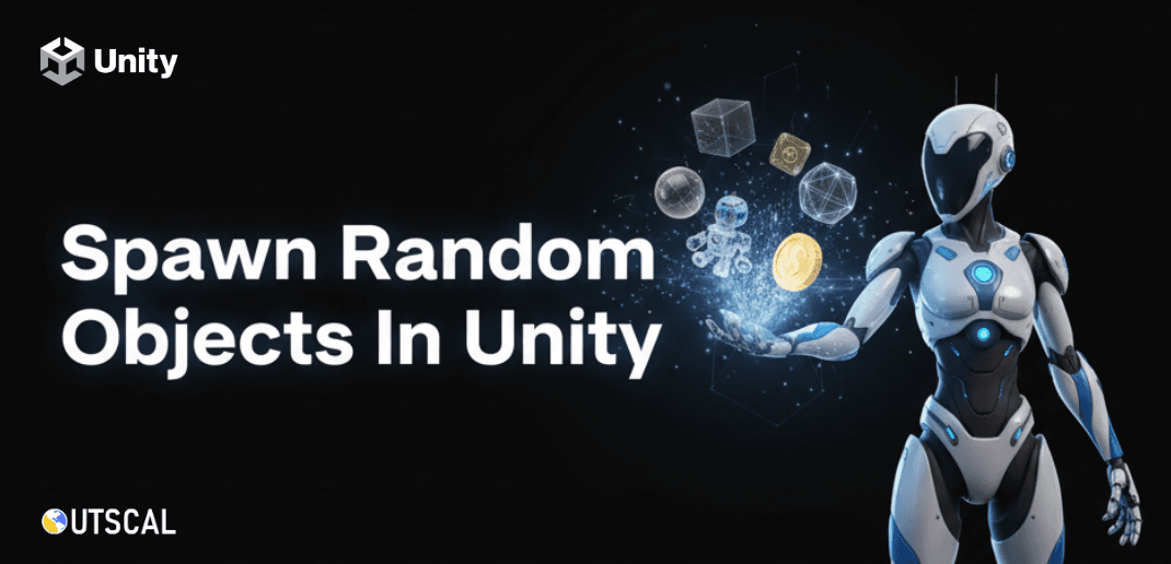 How I Learned to Create Random Objects In Unity (And Why It Changed My Game Development Forever) Guide by Mayank Grover