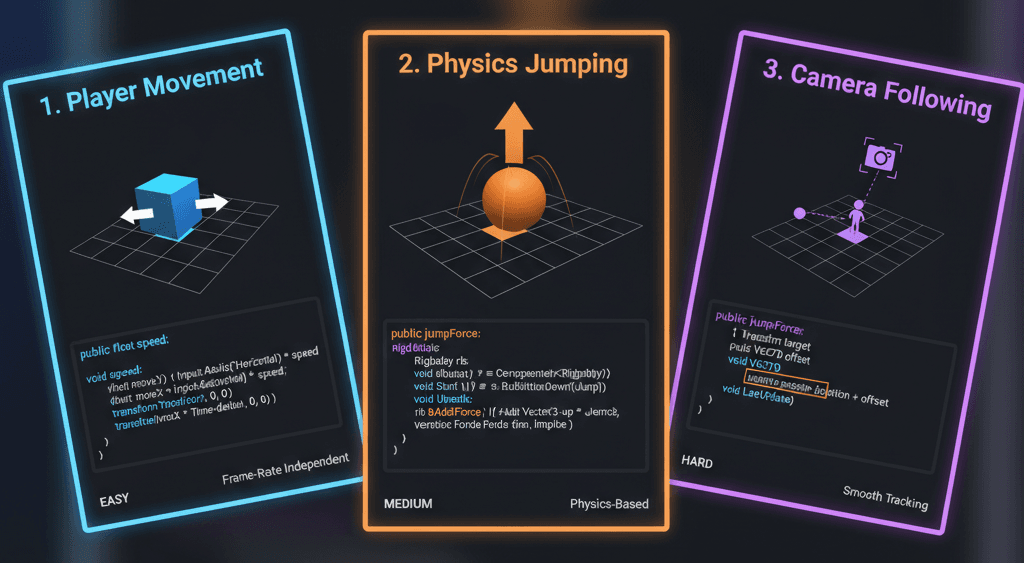Implementation Blueprints Overview
