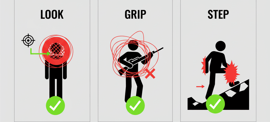 Implementation Patterns Workflow