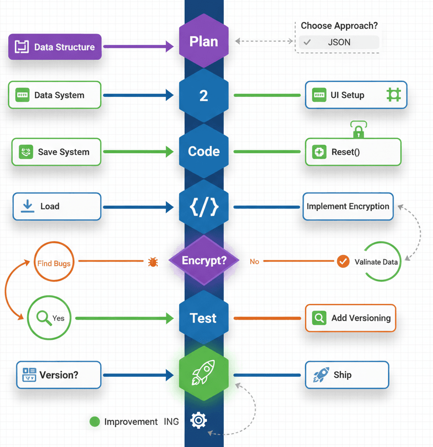 Implementation Workflow