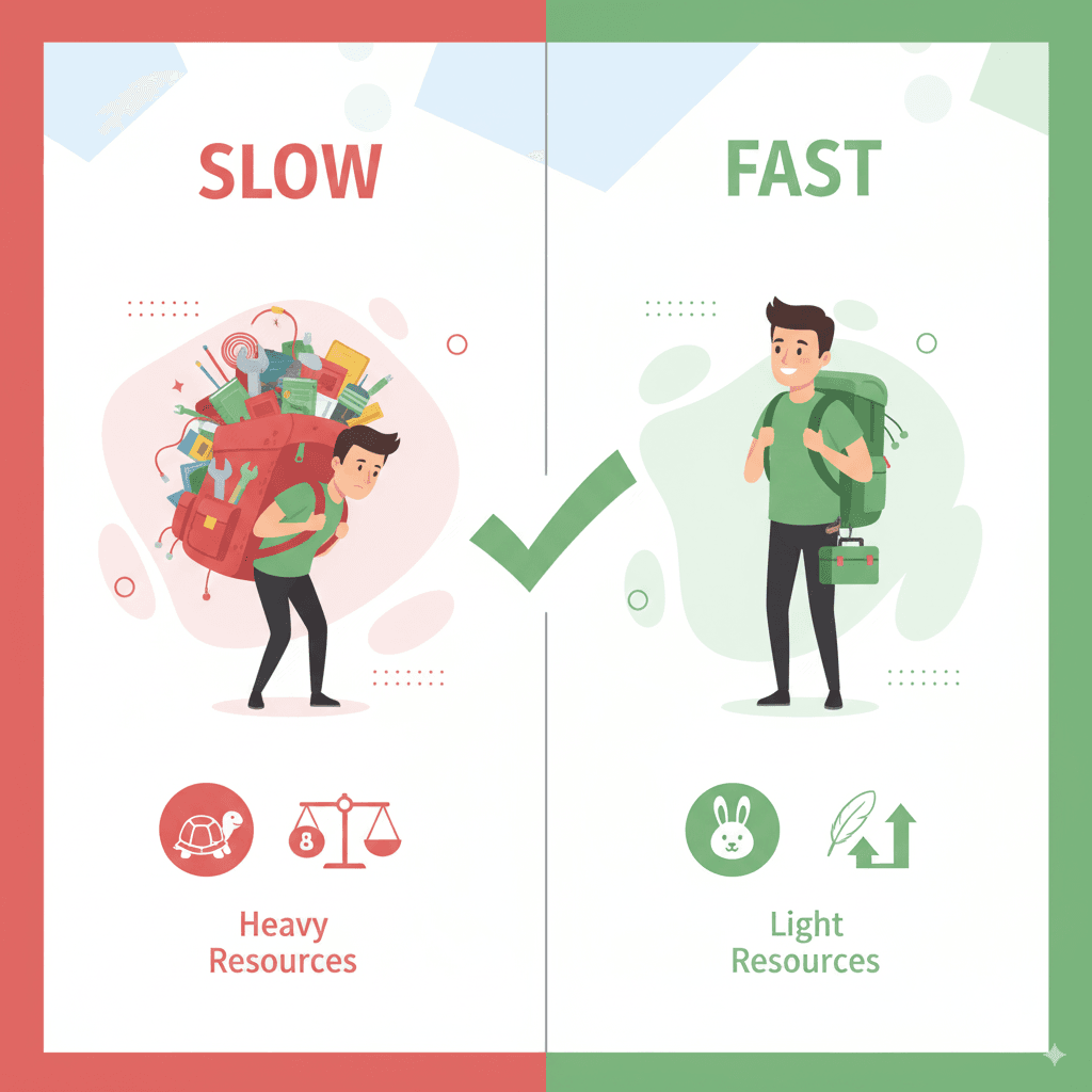 Performance Optimization Tips