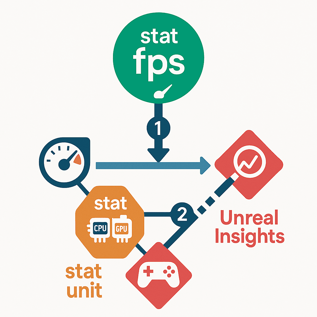 Performance Profiling Tools Overview