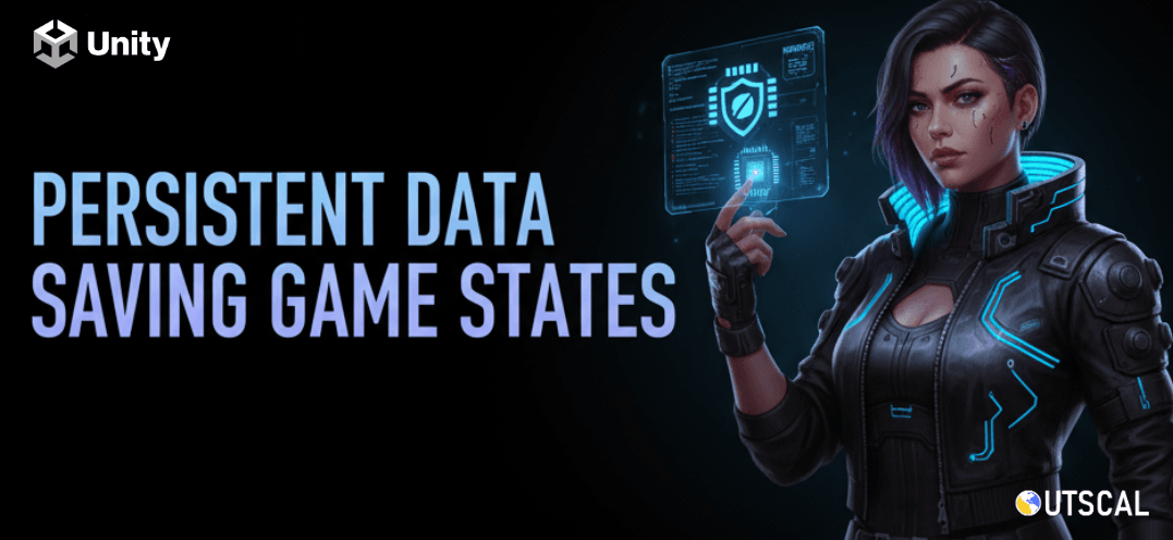How I Learned to Stop Losing Game Progress and Love Persistent Data Unity Guide by Mayank Grover