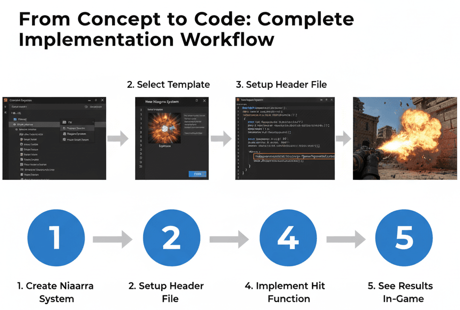 Screenshots from God of War and Cyberpunk 2077 showcasing their impactful visual effects.