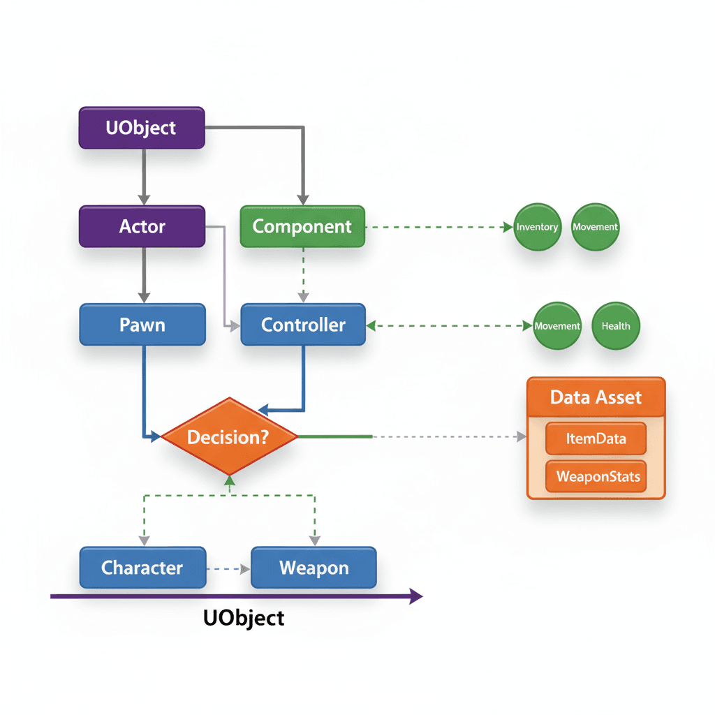 Technical Architecture Breakdown