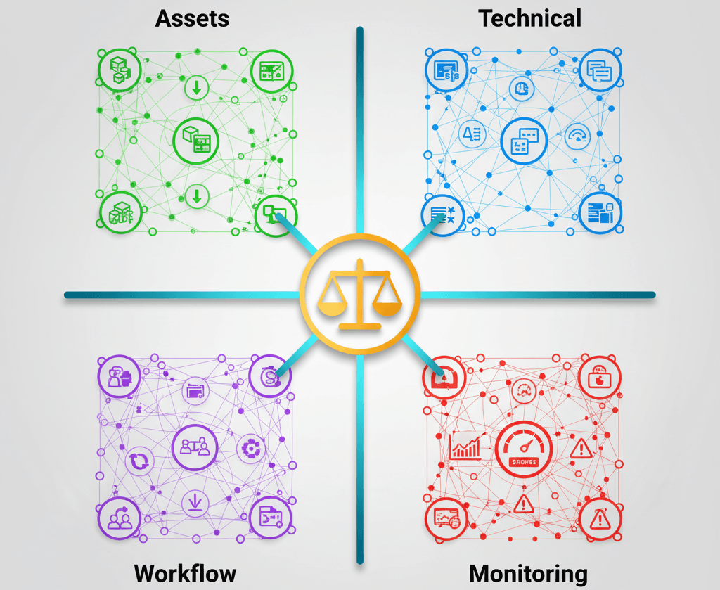 UE5 Environment Optimization Strategies