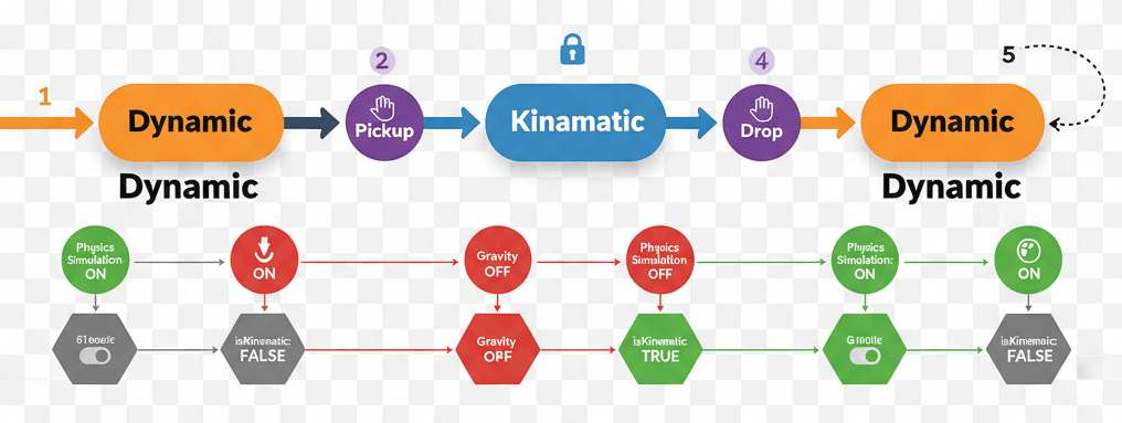 Priority 3: Use Cases Decision Tree