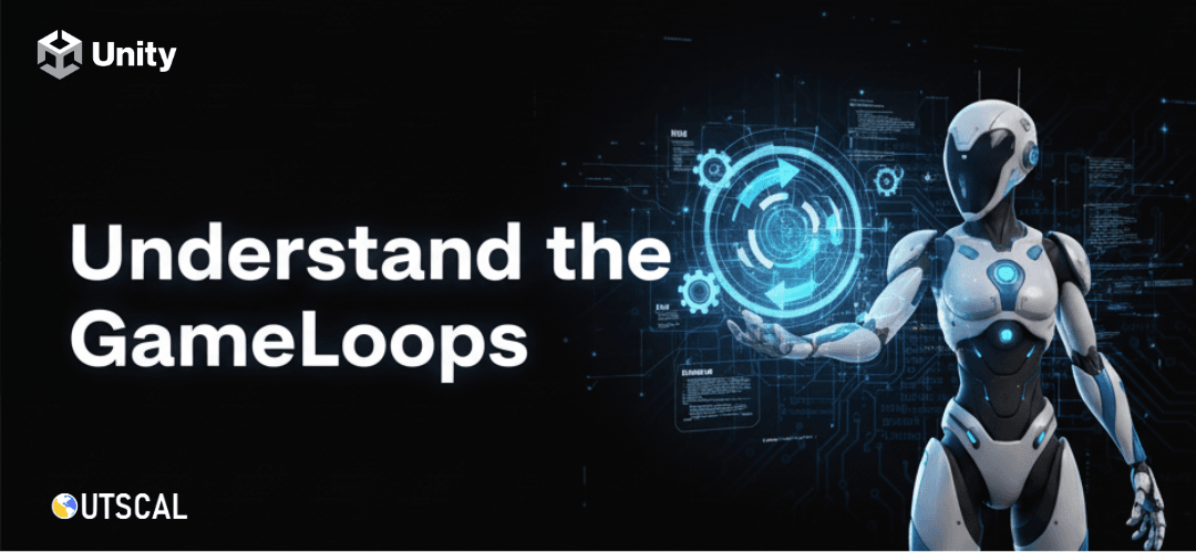 What is GameLoop and How It Powers Every Unity Game You've Ever Played Guide by Mayank Grover