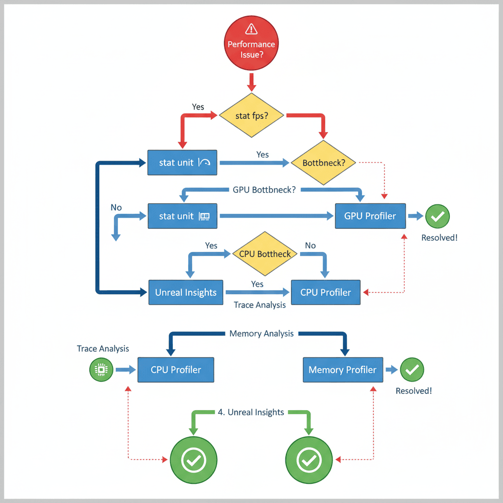 Profiling Workflow Process
